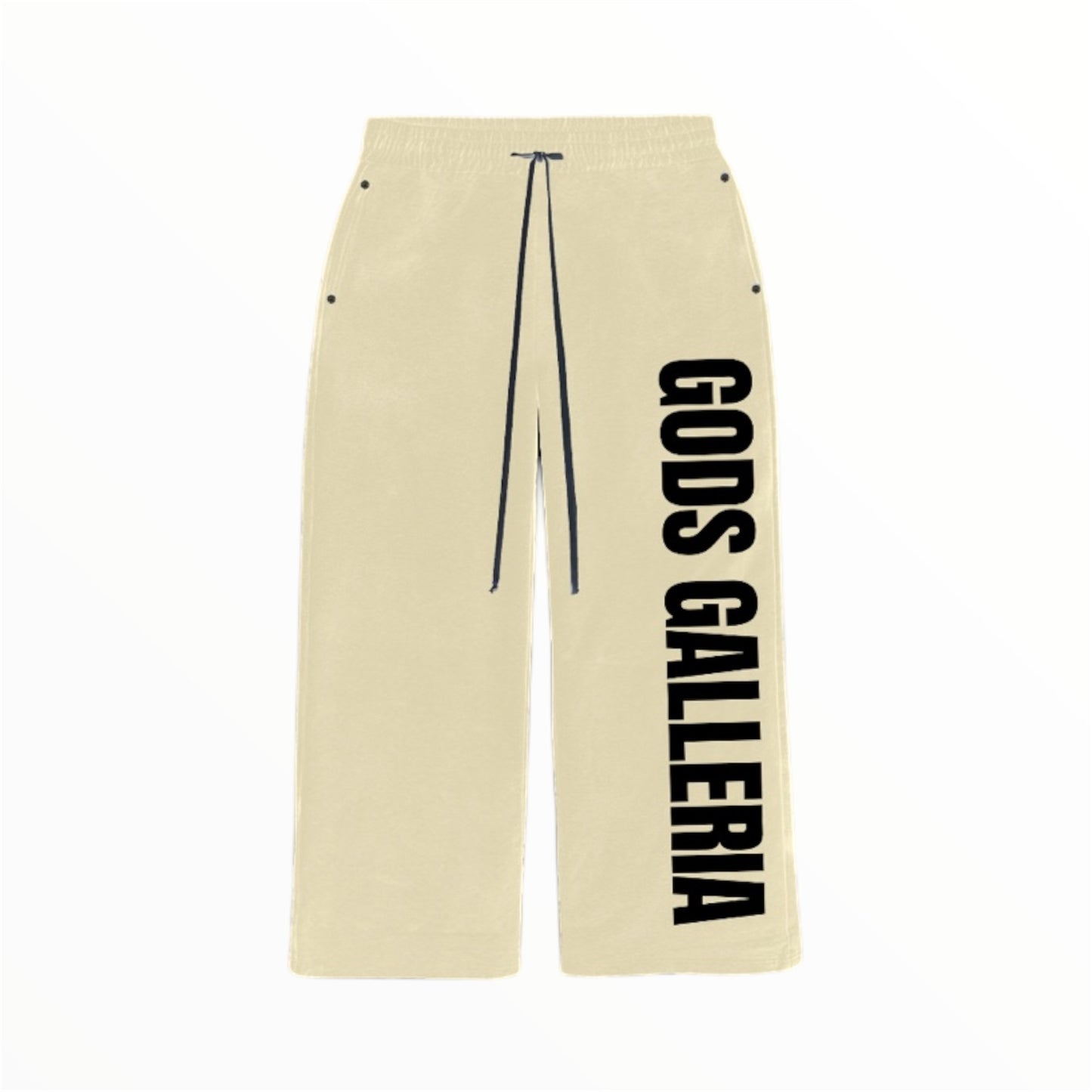 Galleria Pants (Cream)