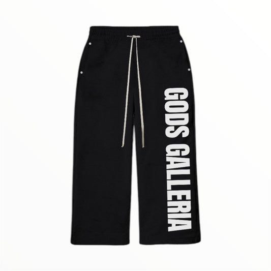 Galleria pants (Black)